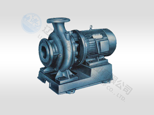 ISW、ISZ型臥式直聯(lián)泵(管道泵）